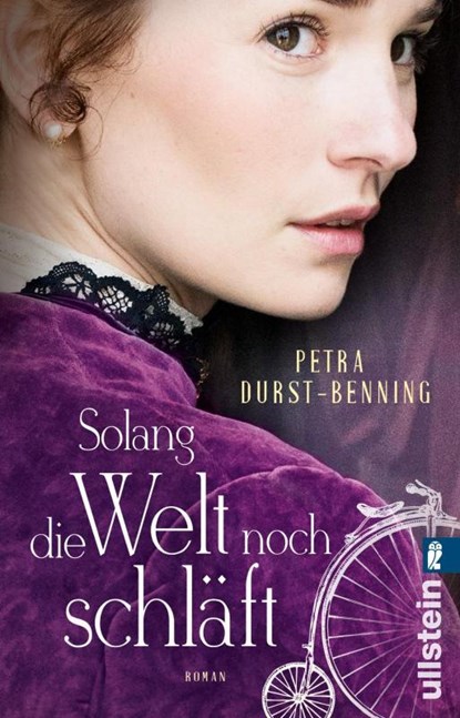 Solang die Welt noch schläft, Petra Durst-Benning - Paperback - 9783548062501
