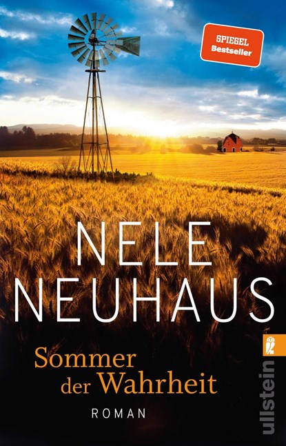 Sommer der Wahrheit, Nele Neuhaus - Paperback - 9783548062518
