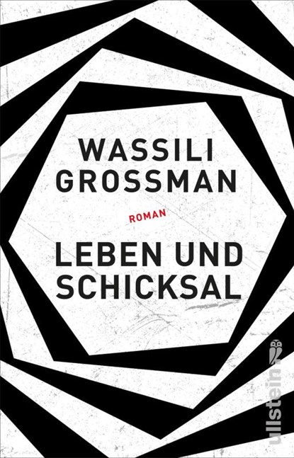 Leben und Schicksal, Wassili Grossman - Paperback - 9783548064116