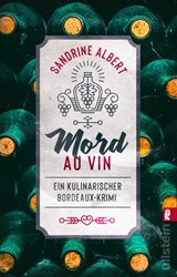Mord au Vin - Sandrine Albert - 9783548064123