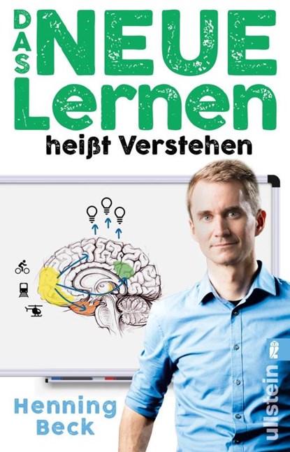 Das neue Lernen, Henning Beck - Paperback - 9783548064574