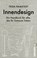 Innendesign, Frida Ramstedt - Paperback - 9783548064703