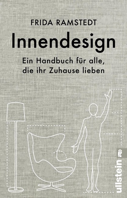 Innendesign, Frida Ramstedt - Paperback - 9783548064703