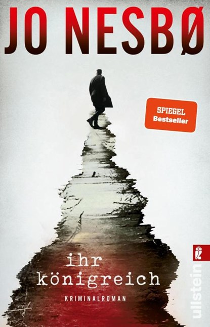 Ihr Königreich, Jo Nesbø - Paperback - 9783548064932