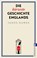Die kürzeste Geschichte Englands, James Hawes - Paperback - 9783548065045