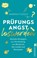Prüfungsangst loswerden, Sabrina Fleisch - Paperback - 9783548066356