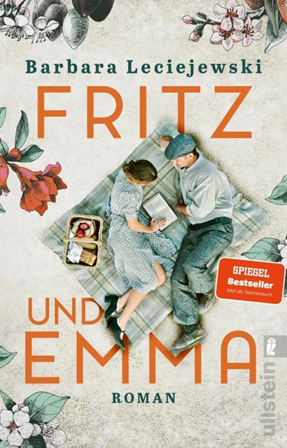 Fritz und Emma, Barbara Leciejewski - Paperback - 9783548066493