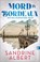 Mord in Bordeaux, Sandrine Albert - Paperback - 9783548067346