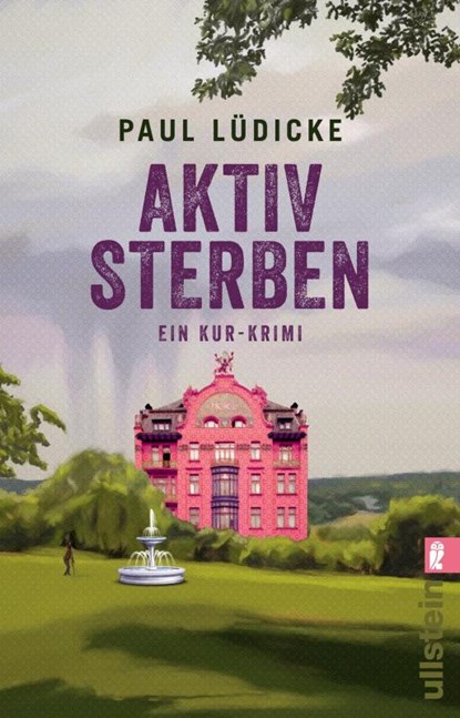 Aktiv sterben, Paul Lüdicke - Paperback - 9783548067360