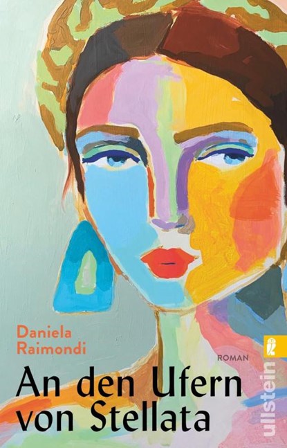 An den Ufern von Stellata, Daniela Raimondi - Paperback - 9783548068336