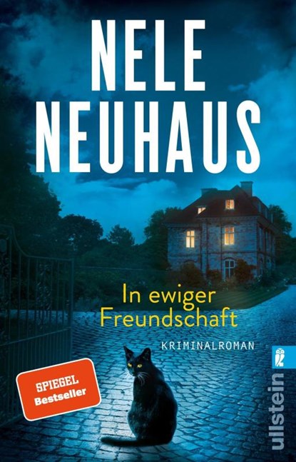 In ewiger Freundschaft, Nele Neuhaus - Paperback - 9783548068503
