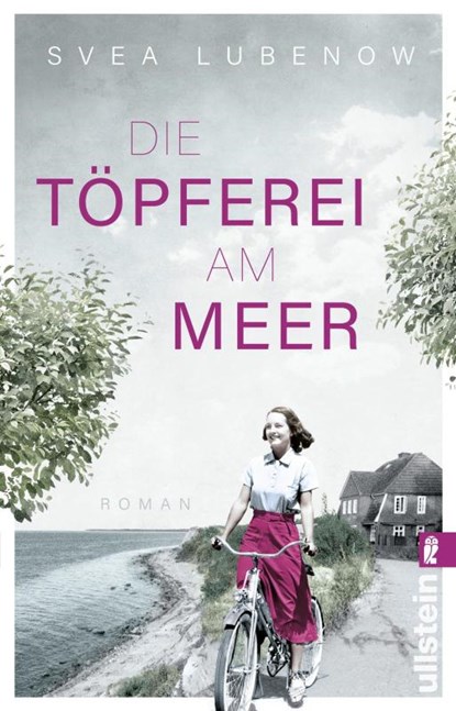 Die Töpferei am Meer, Svea Lubenow - Paperback - 9783548068992
