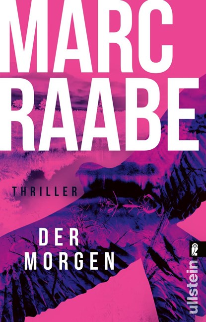 Der Morgen, Marc Raabe - Paperback - 9783548069234
