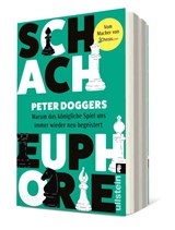 Schach-Euphorie - Peter Doggers - 9783548069401