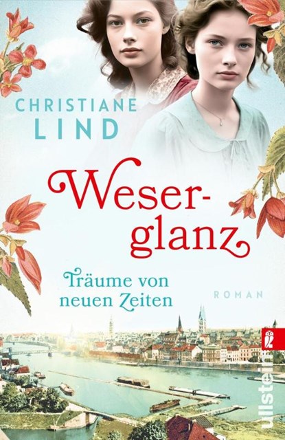 Weserglanz, Christiane Lind - Paperback - 9783548069463