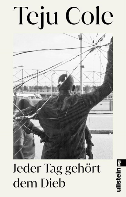 Jeder Tag gehört dem Dieb, Teju Cole - Paperback - 9783548069500