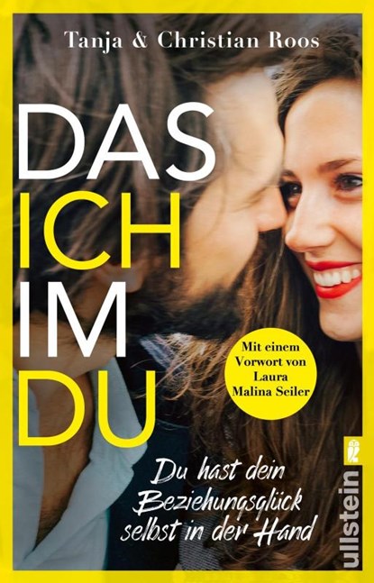 Das Ich im Du, Tanja Roos ; Christian Roos - Paperback - 9783548069920