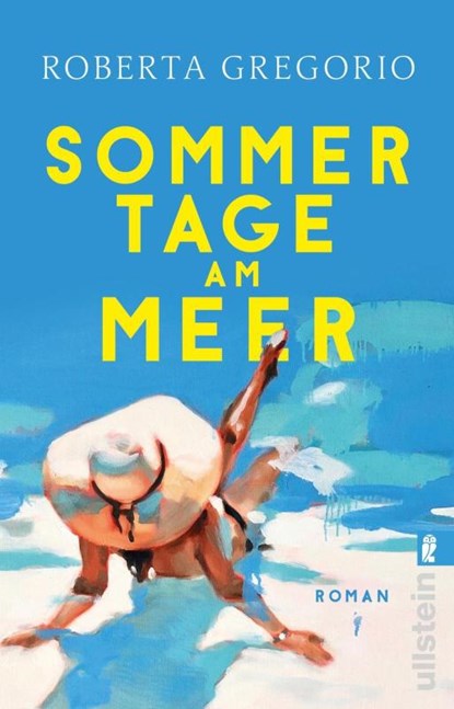 Sommertage am Meer, Roberta Gregorio - Paperback - 9783548073033