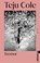 Tremor, Teju Cole - Paperback - 9783548073262