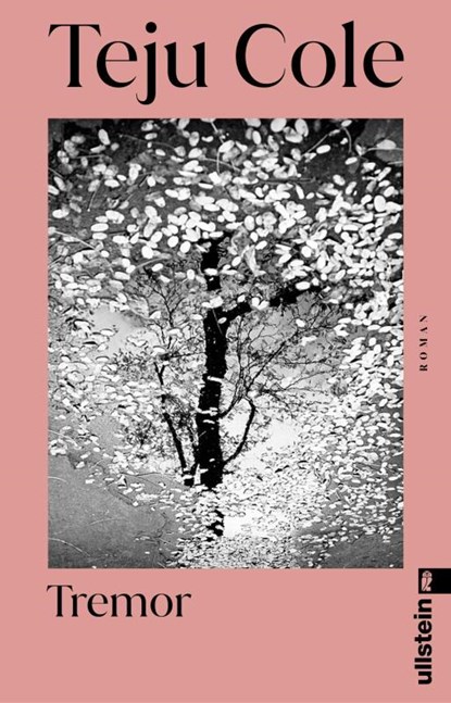 Tremor, Teju Cole - Paperback - 9783548073262
