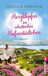 Herzklopfen im schottischen Hafenstädtchen - Jessica Vonthin - 9783548073743