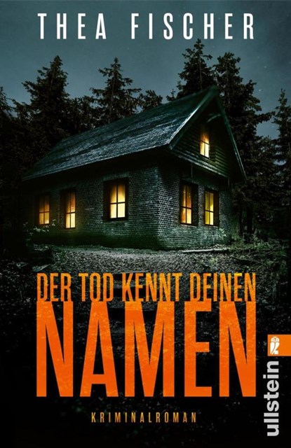 Der Tod kennt deinen Namen, Thea Fischer - Paperback - 9783548073873