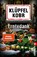 Erntedank, Volker Klüpfel ; Michael Kobr - Paperback - 9783548074023