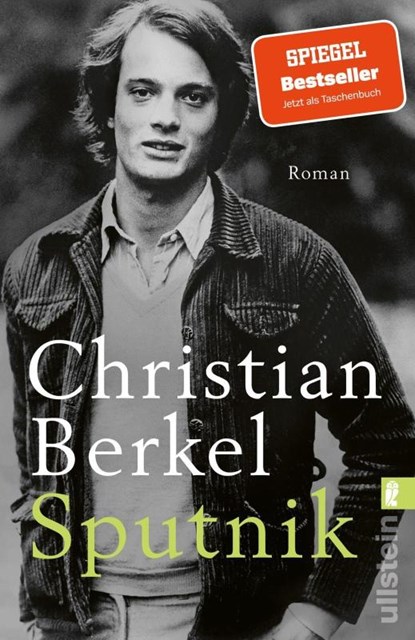 Sputnik, Christian Berkel - Paperback - 9783548074214