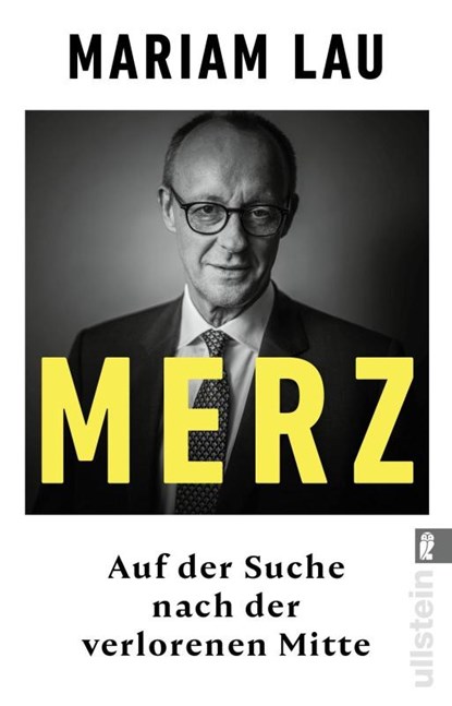 Merz, Mariam Lau - Paperback - 9783548074283
