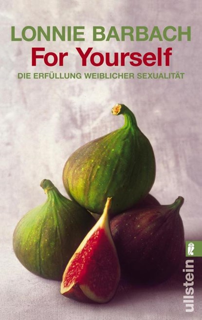 For yourself, Lonnie Barbach - Paperback - 9783548201825