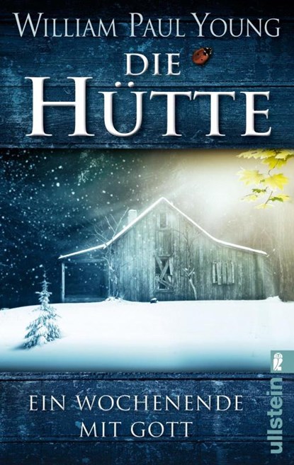 Die Hütte, YOUNG,  William Paul - Paperback - 9783548284033