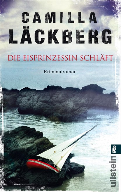 Die Eisprinzessin schläft, Camilla Läckberg - Paperback - 9783548286433