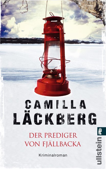 Der Prediger von Fjällbacka, Camilla Läckberg - Paperback - 9783548286440