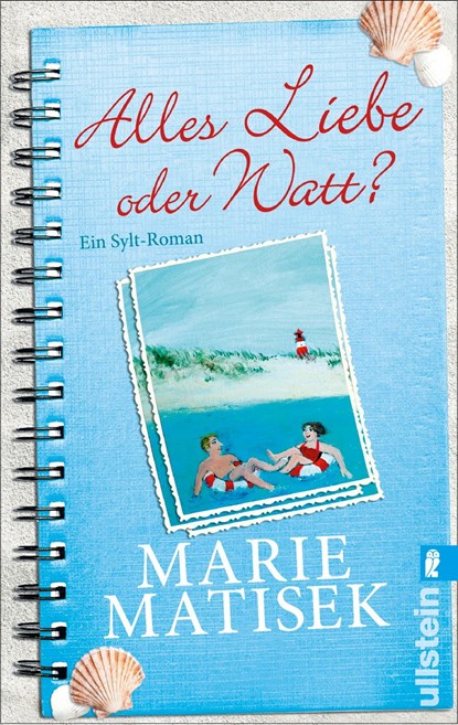 Alles Liebe oder watt?, Marie Matisek - Paperback - 9783548287164