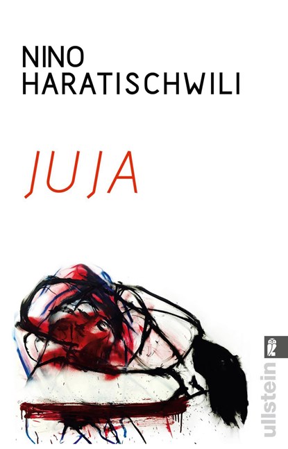 Juja, Nino Haratischwili - Paperback - 9783548287928