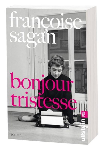 Bonjour tristesse, Françoise Sagan - Paperback - 9783548290836
