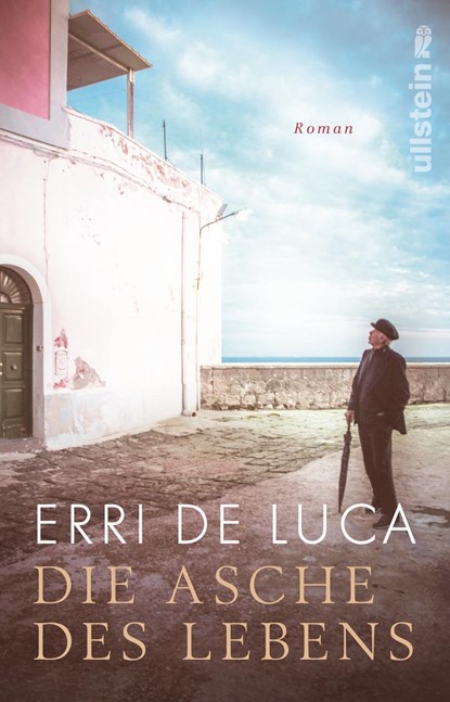 Die Asche des Lebens, Erri De Luca - Paperback - 9783548291048
