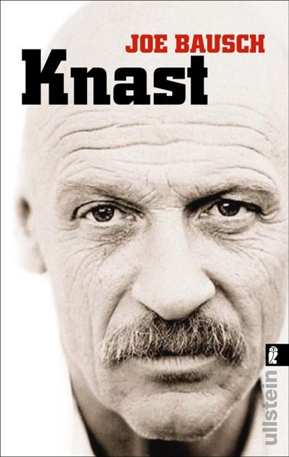 Knast, Joe Bausch - Paperback - 9783548374901