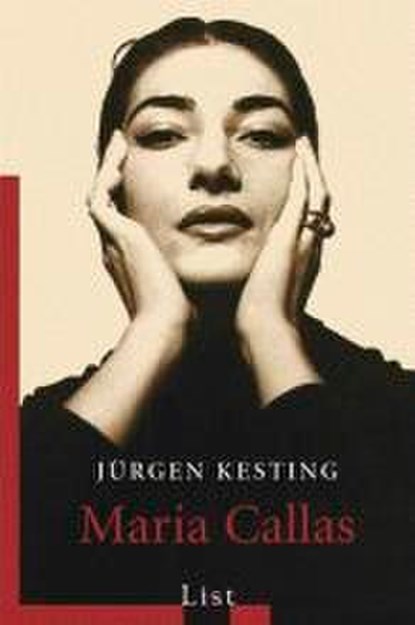 Maria Callas, Jurgen Kesting - Paperback - 9783548602608