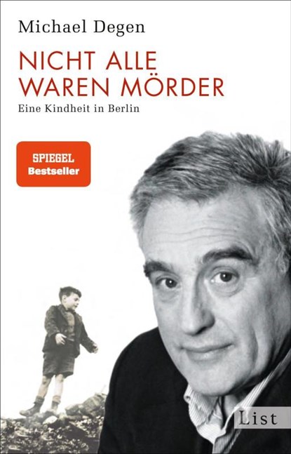 Nicht alle waren Mörder, Michael Degen - Paperback - 9783548609102
