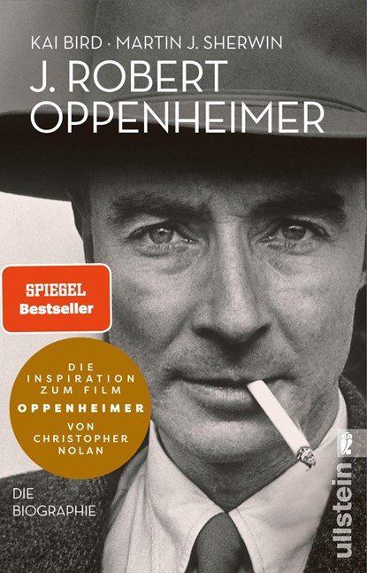 J. Robert Oppenheimer, Kai Bird ;  Martin J. Sherwin - Paperback - 9783548609805