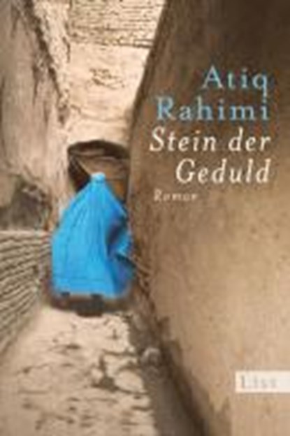 Stein der Geduld, RAHIMI,  Atiq - Paperback - 9783548610023