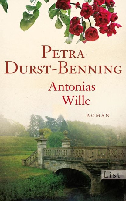 Antonias Wille, Petra Durst-Benning - Paperback - 9783548611549