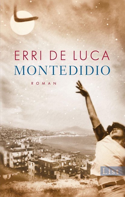 Montedidio, Erri de Luca - Paperback - 9783548611877