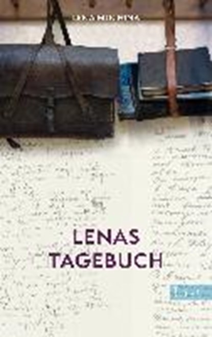 Lenas Tagebuch, MUCHINA,  Lena - Paperback - 9783548612171