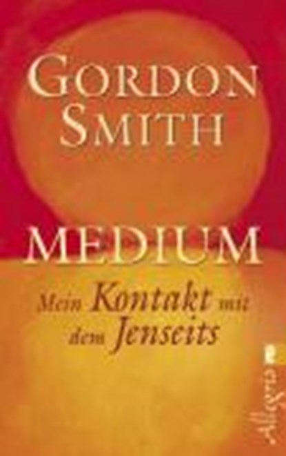 Medium, SMITH,  Gordon - Paperback - 9783548744308
