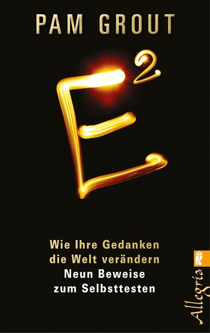 E², Pam Grout - Paperback - 9783548746234