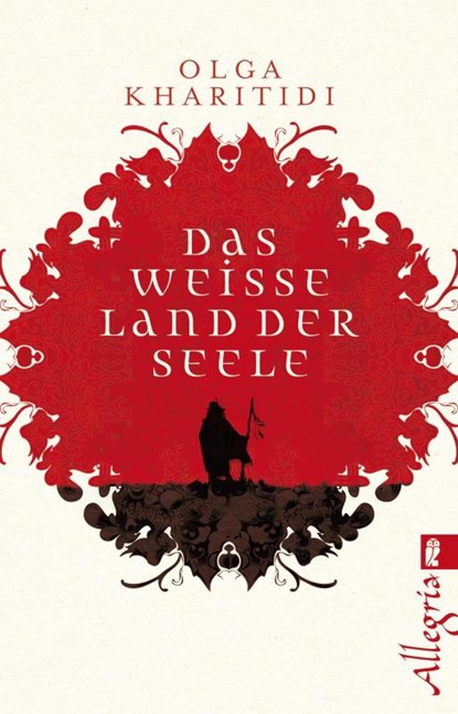 Das weiße Land der Seele, Olga Kharitidi - Paperback - 9783548746517