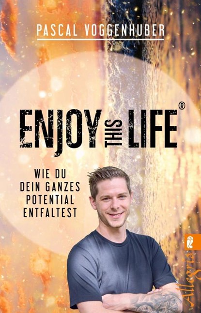 Enjoy this Life®, Pascal Voggenhuber - Paperback - 9783548746661