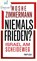 Niemals Frieden?, Moshe Zimmermann - Gebonden - 9783549100837